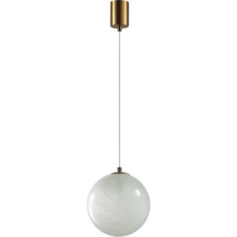 Подвесной светильник ODEON LIGHT MAGIA 7109/1 Подвесной светильник ODEON LIGHT MAGIA 7109/1