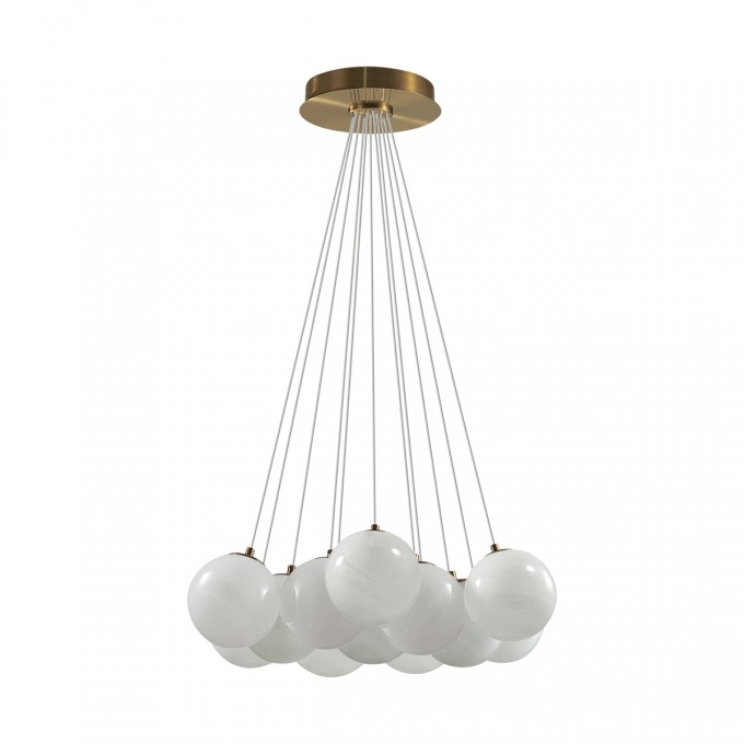 Подвесной светильник ODEON LIGHT MAGIA 7109/13