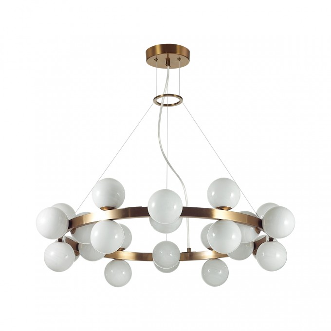 Подвесной светильник ODEON LIGHT MAGIA 7109/24