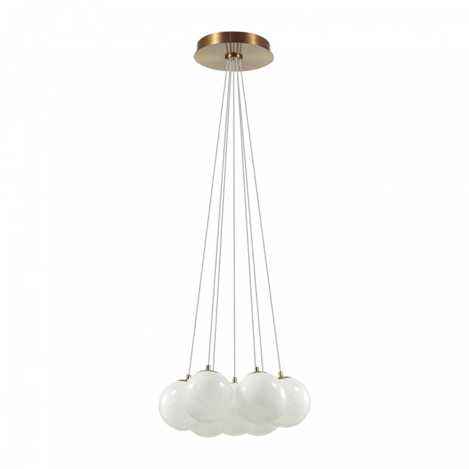 Подвесной светильник ODEON LIGHT MAGIA 7109/7