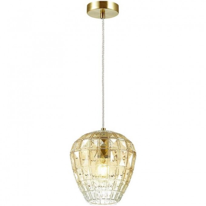 Подвесной светильник ODEON LIGHT MAKA 4714/1 Подвесной светильник ODEON LIGHT MAKA 4714/1