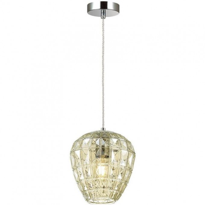 Подвесной светильник ODEON LIGHT MAKA 4715/1 Подвесной светильник ODEON LIGHT MAKA 4715/1