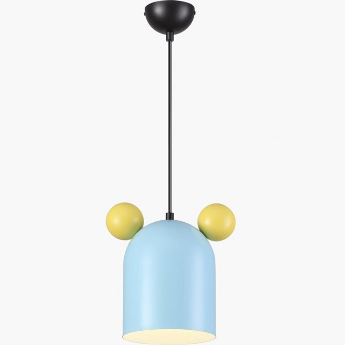 Подвесной светильник ODEON LIGHT MICKEY 4732/1 Подвесной светильник ODEON LIGHT MICKEY 4732/1
