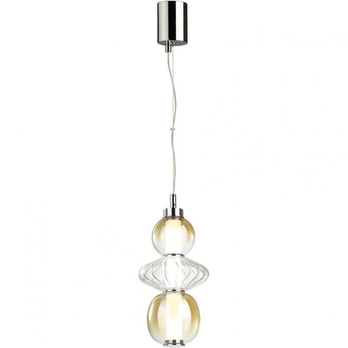 Подвесной светильник ODEON LIGHT MONRA 4866/8L Подвесной светильник ODEON LIGHT MONRA 4866/8L