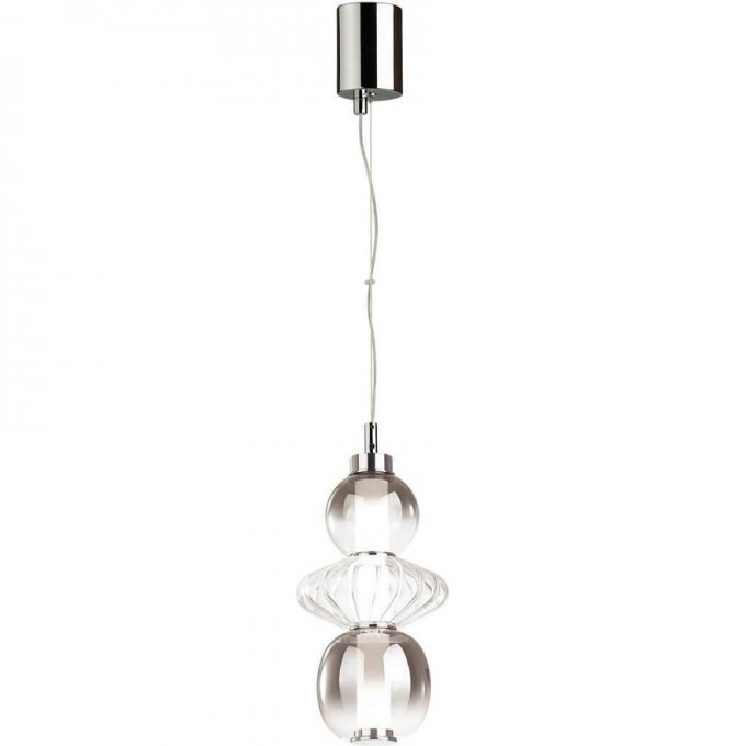 Подвесной светильник ODEON LIGHT MONRA 4867/8L Подвесной светильник ODEON LIGHT MONRA 4867/8L