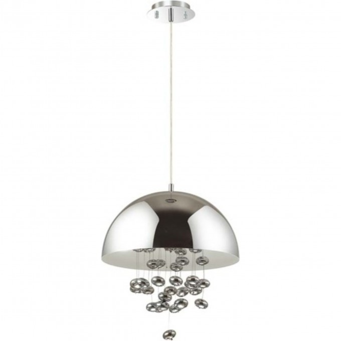 Подвесной светильник ODEON LIGHT NUBE 3981/4 Подвесной светильник ODEON LIGHT NUBE 3981/4