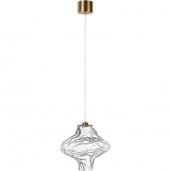 Подвесной светильник ODEON LIGHT ORDI 5107/3LA Подвесной светильник ODEON LIGHT ORDI 5107/3LA