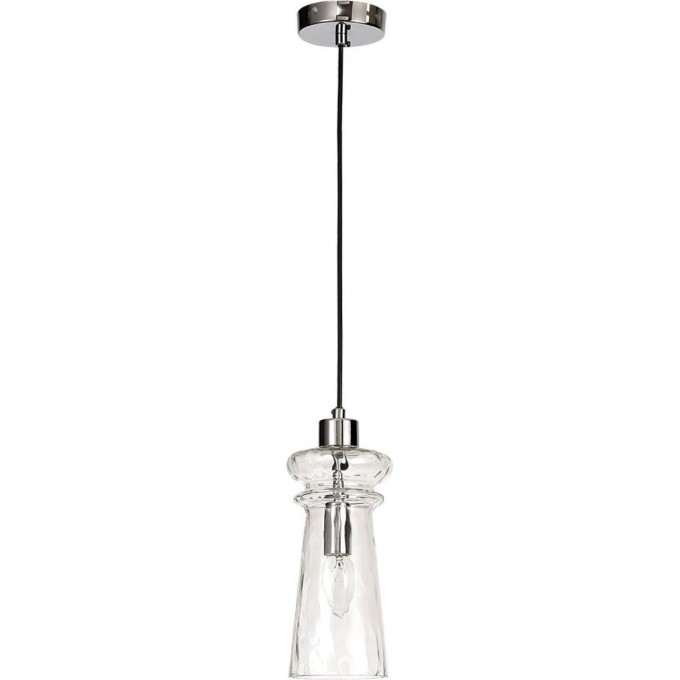 Подвесной светильник ODEON LIGHT PASTI 4968/1A Подвесной светильник ODEON LIGHT PASTI 4968/1A