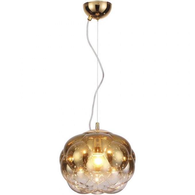Подвесной светильник ODEON LIGHT PECOLA 4701/1A Подвесной светильник ODEON LIGHT PECOLA 4701/1A