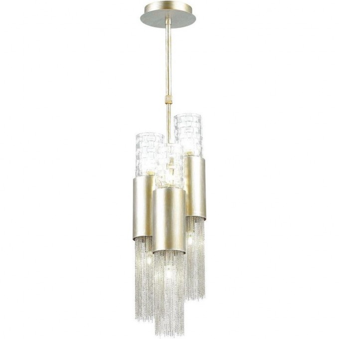 Подвесной светильник ODEON LIGHT PERLA 4631/6 Подвесной светильник ODEON LIGHT PERLA 4631/6