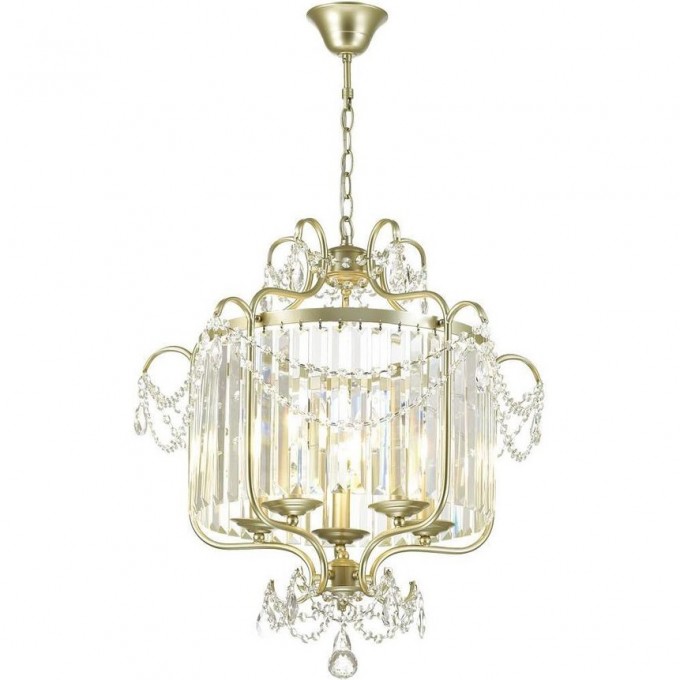 Подвесной светильник ODEON LIGHT SHARM 4686/5 Подвесной светильник ODEON LIGHT SHARM 4686/5