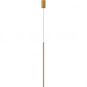 Подвесной светильник ODEON LIGHT TEO 7104/4L