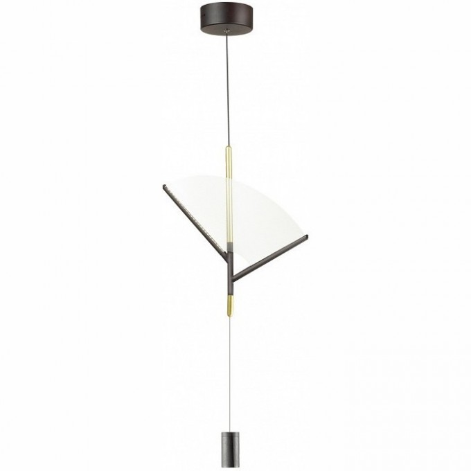Подвесной светильник ODEON LIGHT VENTA 4651/7L Подвесной светильник ODEON LIGHT VENTA 4651/7L