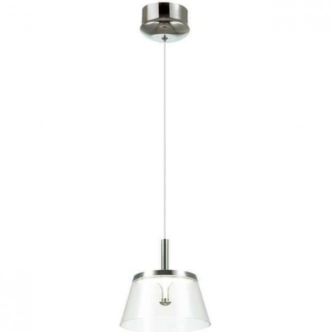 Подвесной светодиодный светильник ODEON LIGHT ABEL 4108/7L Подвесной светодиодный светильник ODEON LIGHT ABEL 4108/7L