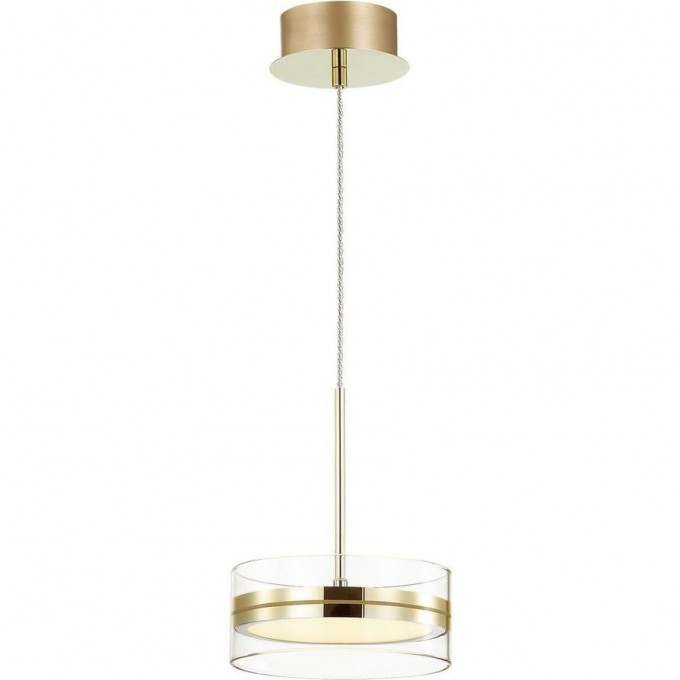 Подвесной светодиодный светильник ODEON LIGHT AKELA 4729/14L Подвесной светодиодный светильник ODEON LIGHT AKELA 4729/14L
