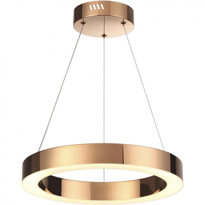 Подвесной светодиодный светильник ODEON LIGHT BRIZZI 3885/25LA Подвесной светодиодный светильник ODEON LIGHT BRIZZI 3885/25LA