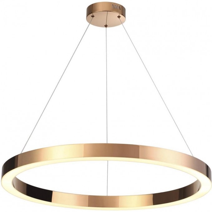 Подвесной светодиодный светильник ODEON LIGHT BRIZZI 3885/45LA Подвесной светодиодный светильник ODEON LIGHT BRIZZI 3885/45LA