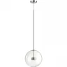 Подвесной светодиодный светильник ODEON LIGHT BUBBLES 4802/12L