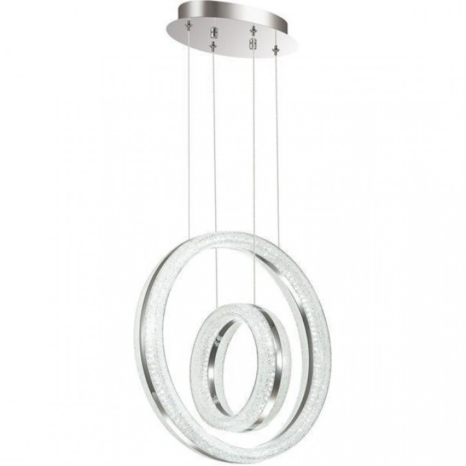 Подвесной светодиодный светильник ODEON LIGHT CONSTANCE 4603/54L Подвесной светодиодный светильник ODEON LIGHT CONSTANCE 4603/54L