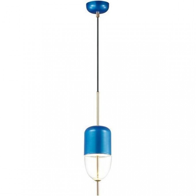 Подвесной светодиодный светильник ODEON LIGHT DUNE 4619/12L Подвесной светодиодный светильник ODEON LIGHT DUNE 4619/12L