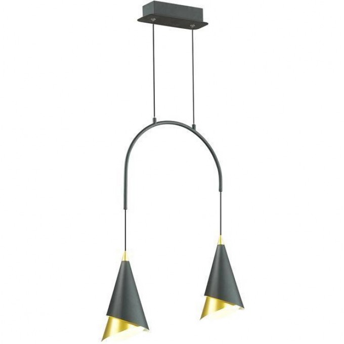 Подвесной светодиодный светильник ODEON LIGHT ETNA 4116/14L Подвесной светодиодный светильник ODEON LIGHT ETNA 4116/14L