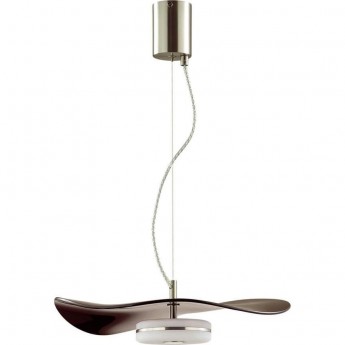 Подвесной светодиодный светильник ODEON LIGHT FLUENT 4857/13L Подвесной светодиодный светильник ODEON LIGHT FLUENT 4857/13L