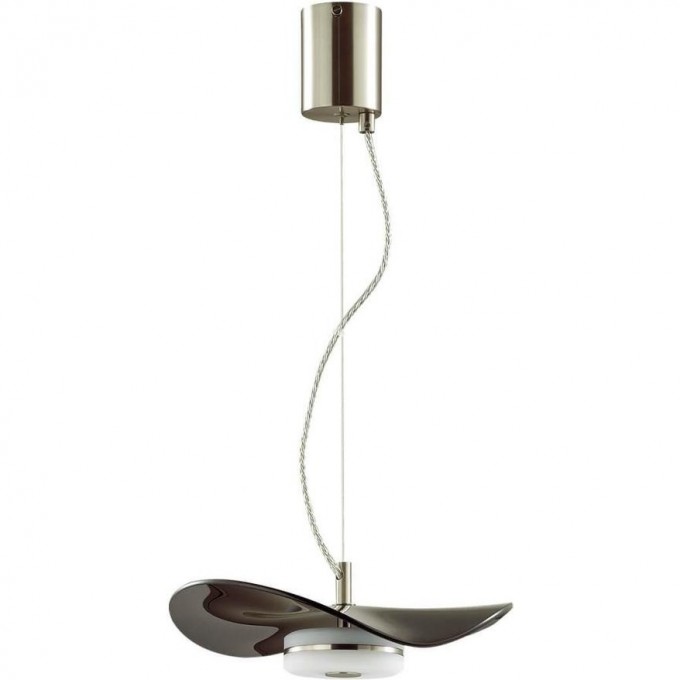 Подвесной светодиодный светильник ODEON LIGHT FLUENT 4859/10LA Подвесной светодиодный светильник ODEON LIGHT FLUENT 4859/10LA
