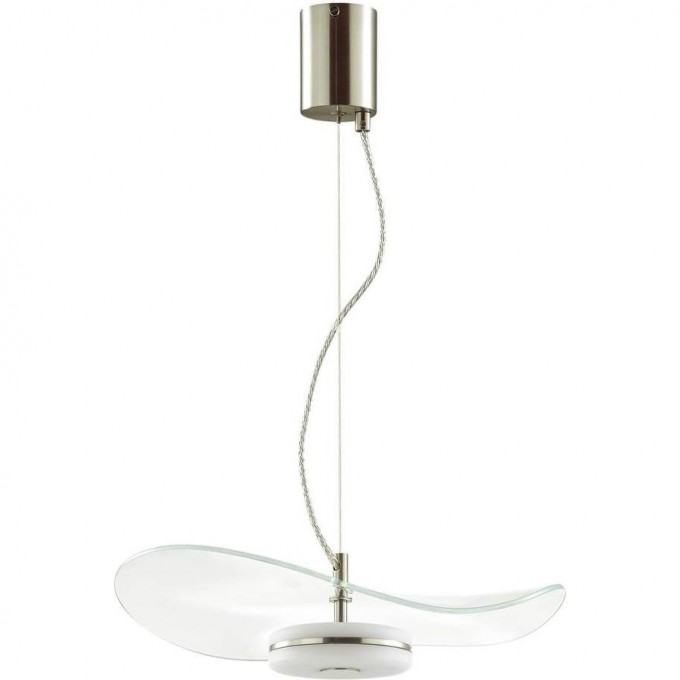 Подвесной светодиодный светильник ODEON LIGHT FLUENT 4860/13L Подвесной светодиодный светильник ODEON LIGHT FLUENT 4860/13L