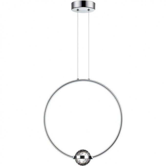 Подвесной светодиодный светильник ODEON LIGHT GOTA 4337/18L Подвесной светодиодный светильник ODEON LIGHT GOTA 4337/18L