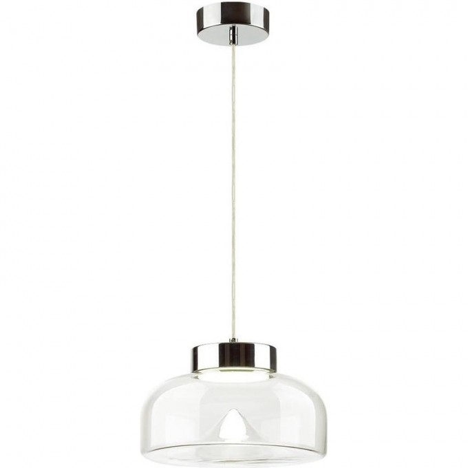 Подвесной светодиодный светильник ODEON LIGHT KALEO 4720/12L Подвесной светодиодный светильник ODEON LIGHT KALEO 4720/12L