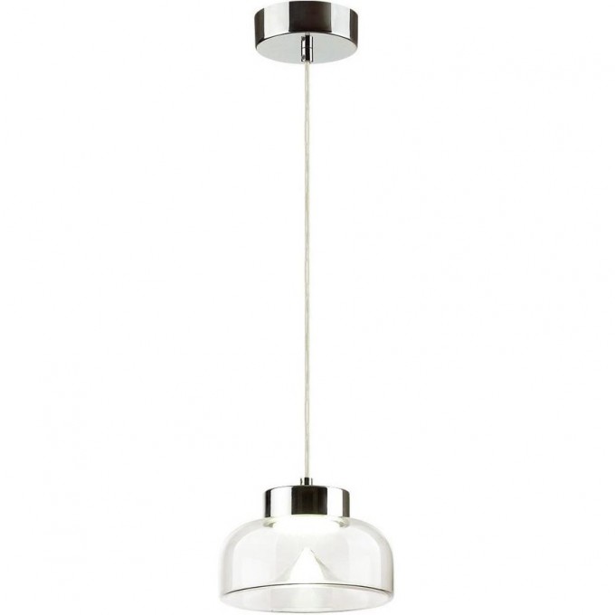Подвесной светодиодный светильник ODEON LIGHT KALEO 4720/8L Подвесной светодиодный светильник ODEON LIGHT KALEO 4720/8L