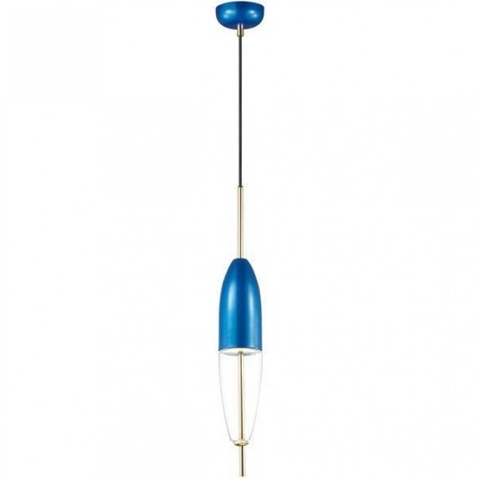 Подвесной светодиодный светильник ODEON LIGHT LARUS 4612/5L Подвесной светодиодный светильник ODEON LIGHT LARUS 4612/5L