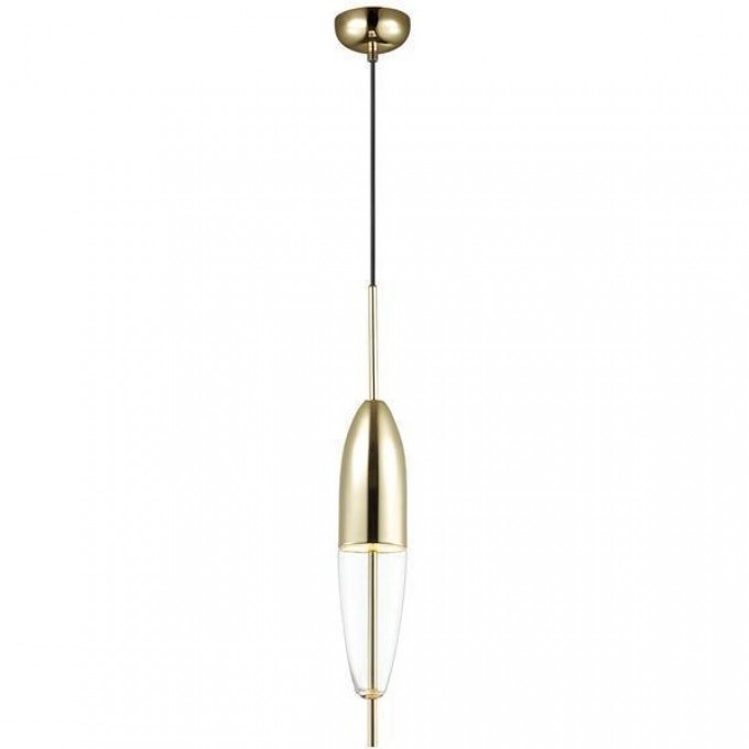 Подвесной светодиодный светильник ODEON LIGHT LARUS 4613/5L Подвесной светодиодный светильник ODEON LIGHT LARUS 4613/5L