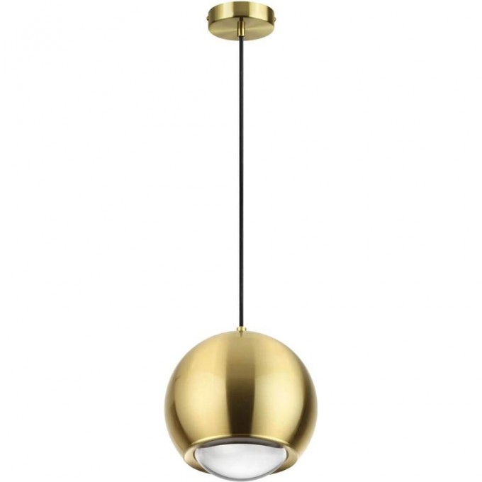 Подвесной светодиодный светильник ODEON LIGHT MIA 4227/12L Подвесной светодиодный светильник ODEON LIGHT MIA 4227/12L