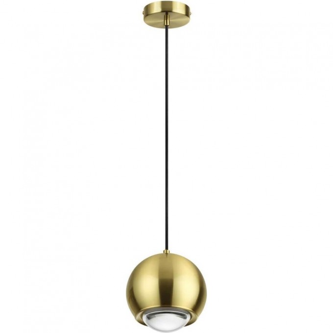 Подвесной светодиодный светильник ODEON LIGHT MIA 4227/6L Подвесной светодиодный светильник ODEON LIGHT MIA 4227/6L