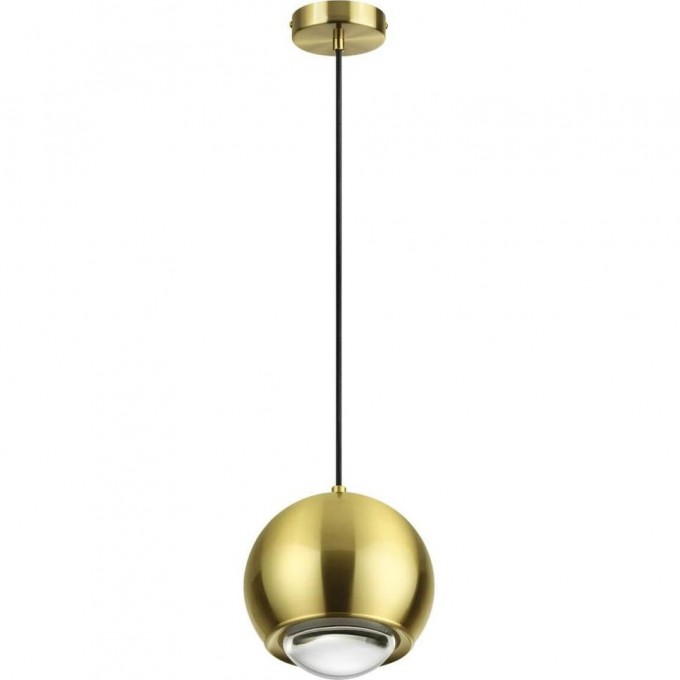 Подвесной светодиодный светильник ODEON LIGHT MIA 4227/8L Подвесной светодиодный светильник ODEON LIGHT MIA 4227/8L
