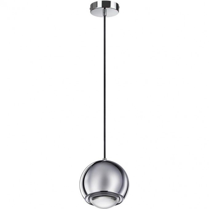 Подвесной светодиодный светильник ODEON LIGHT MIA 4228/6L Подвесной светодиодный светильник ODEON LIGHT MIA 4228/6L