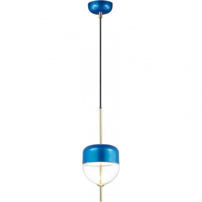 Подвесной светодиодный светильник ODEON LIGHT PAMFA 4621/12L Подвесной светодиодный светильник ODEON LIGHT PAMFA 4621/12L