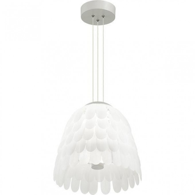 Подвесной светодиодный светильник ODEON LIGHT PIUMI 4175/57L Подвесной светодиодный светильник ODEON LIGHT PIUMI 4175/57L