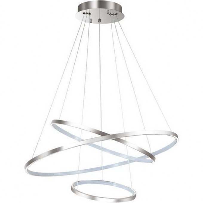 Подвесной светодиодный светильник ODEON LIGHT SATURNO 3963/99L Подвесной светодиодный светильник ODEON LIGHT SATURNO 3963/99L