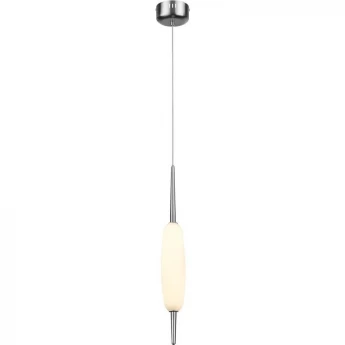 Подвесной светодиодный светильник ODEON LIGHT SPINDLE 4793/12L