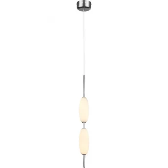 Подвесной светодиодный светильник ODEON LIGHT SPINDLE 4793/16L