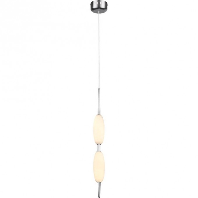 Подвесной светодиодный светильник ODEON LIGHT SPINDLE 4793/16L Подвесной светодиодный светильник ODEON LIGHT SPINDLE 4793/16L