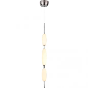 Подвесной светодиодный светильник ODEON LIGHT SPINDLE 4793/28L