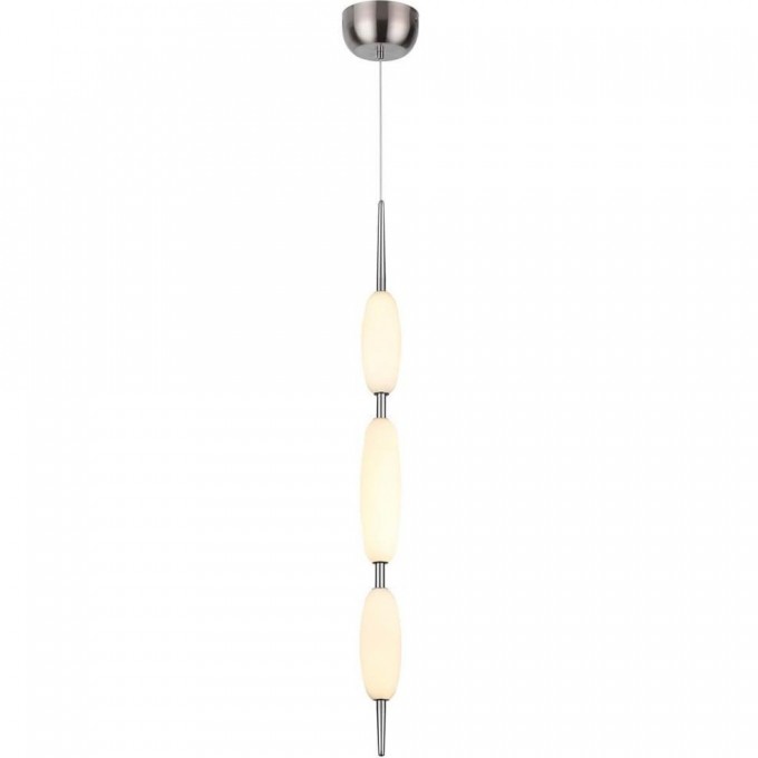 Подвесной светодиодный светильник ODEON LIGHT SPINDLE 4793/28L Подвесной светодиодный светильник ODEON LIGHT SPINDLE 4793/28L