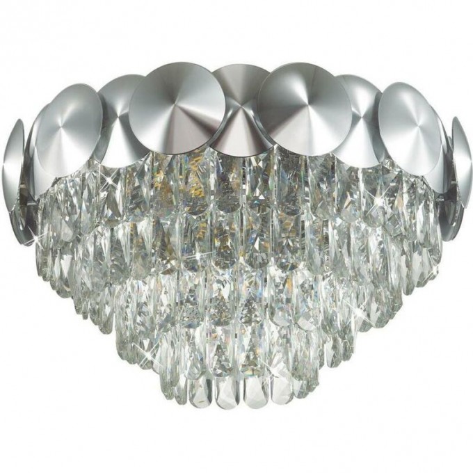 Потолочная люстра ODEON LIGHT CATRIS 4972/5C Потолочная люстра ODEON LIGHT CATRIS 4972/5C