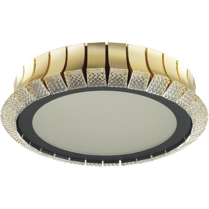 Потолочная люстра ODEON LIGHT L-VISION ODL23 373 3000K ASTURO 4994/75L Потолочная люстра ODEON LIGHT L-VISION ODL23 373 3000K ASTURO 4994/75L
