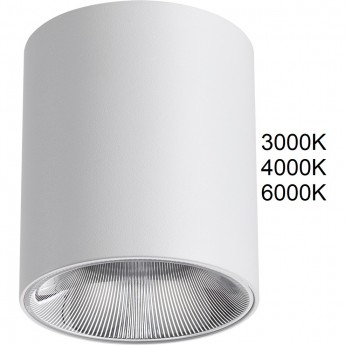 Потолочный светильник ODEON LIGHT BRIM 7139/12CL