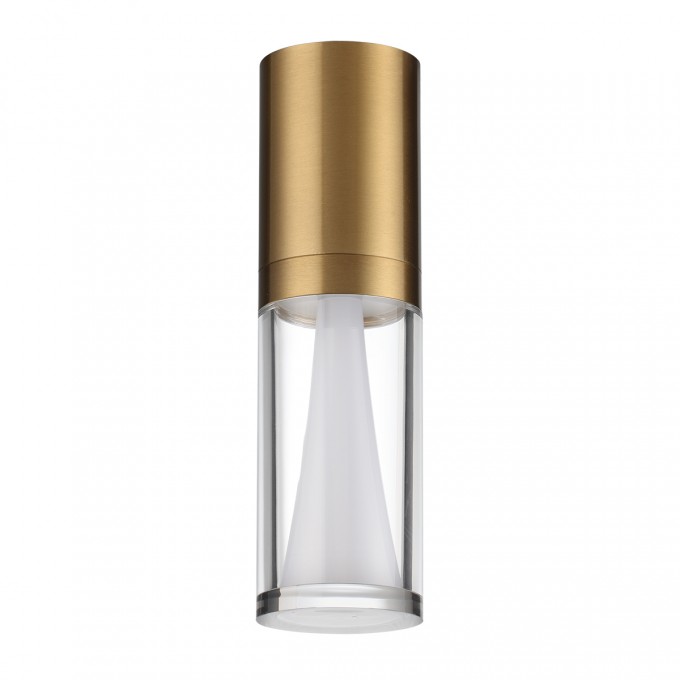 Потолочный светильник ODEON LIGHT DEFANCE 7144/4CL