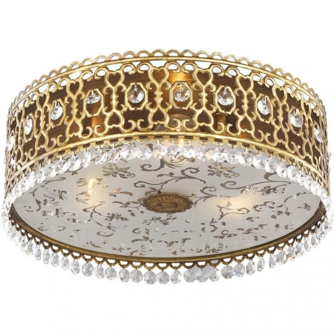 Потолочный светильник ODEON LIGHT SALONA 2641/3C Потолочный светильник ODEON LIGHT SALONA 2641/3C